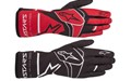 Alpinestars Youth 1-K Race V2 Solid Glove black/white